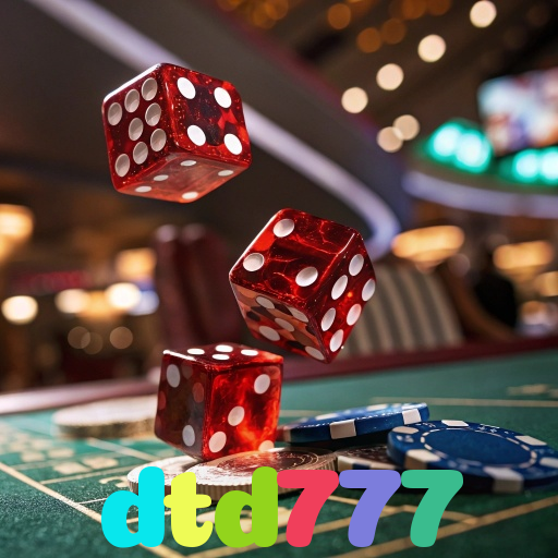 Ganhe com Estratégias Avançadas no dtd777
