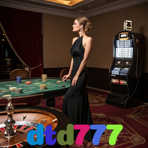 Poker com Recompensas Exclusivas no dtd777