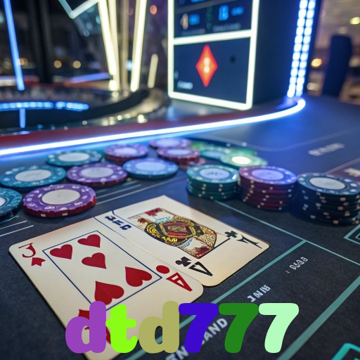 Ganhe com Palpites Esportivos no dtd777